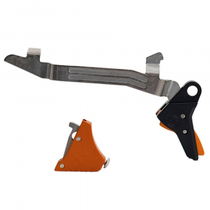 Timney Triggers Alpha Orange Trigger for Glock Gen 5 AG-5-OR - Timney Triggers