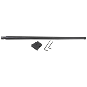CZ-USA American 457/455 .22 WMR 20" Suppressor-Ready 1/2x28 Nitride Barrel Set 00312 - Cz-Usa
