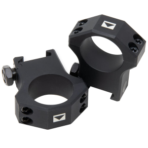 Steiner T-Series 34mm Medium 1" Height Scope Rings 5965