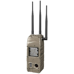 Cuddeback Power House Cell (AT&T) Camera G-5222 - Cuddeback