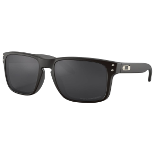 Oakley SI Holbrook Cerakote Black w/Grey Polarized Lenses OO9102-91 - Oakley