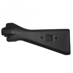 HK SP5 Fixed Buttstock 205586 - Heckler & Koch