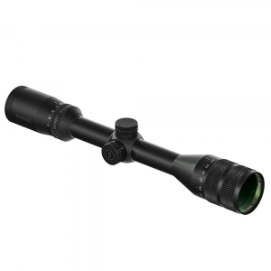 Bushnell Banner R3 4-12x40mm DOA QBR Black Riflescope R3-41240S11 - Bushnell Tactical