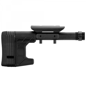 MDT Composite CCS Blk Carbine Buttstock 104717-BLK - Mdt