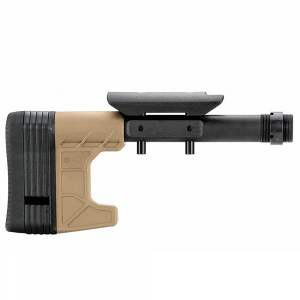 MDT Composite FDE Carbine Buttstock 104717-FDE - Mdt