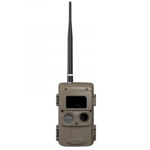 Cuddeback CuddeLink Black Flash Camera LL-3A - Cuddeback