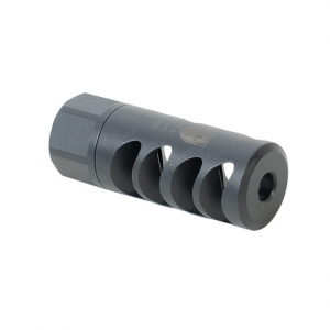 Masterpiece Arms .30 Caliber Cowl Induction Muzzle Brake