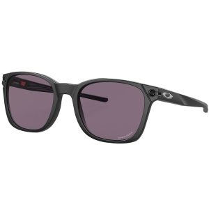 Oakley SI Ojector Matte Black w/PRIZM Grey Polarized Lenses OO9018-0755