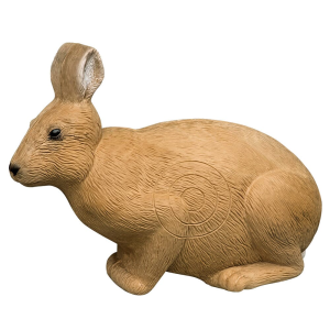 Rinehart Rabbit Archery Target 506 - Rinehart Targets