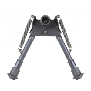 Harris Rotating Leg Notch 6-9" M-LOK Bipod S-BRM-MLOK - Harris