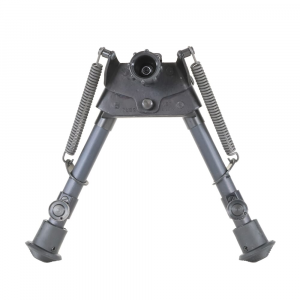 Harris Rotating Self-Leveling 6-9" M-LOK Bipod S-BR2-MLOK - Harris