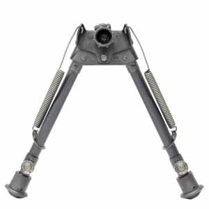 Harris Rotating Self-Leveling 9-13" M-LOK Bipod S-L2-MLOK - Harris