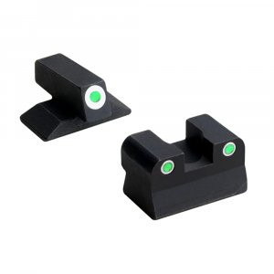 Beretta M9A3/92 Vertec Tritium Night Sight Set EU00046 - Beretta