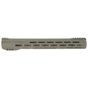 RISE Armament RA-902 Stinger 15" Foliage Green Slimline M-LOK Handguard RA-902-150-FG-G2 - Rise Armament