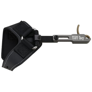 Spot Hogg Tuff Guy Rigid Release w/Buckle Strap TGB - Spot Hogg