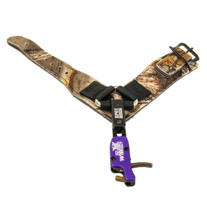 Spot Hogg WiseGuy w/Realtree Strap Release WGRT - Spot Hogg