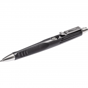 Surefire Black Aluminum Pen IV EWP-04-BK - Surefire