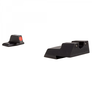 Trijicon HD XR Night Sight Orange H&K 45C, P30, VP9 - Trijicon