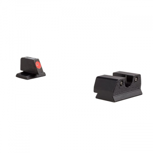 Trijicon HD XR Night Sight-Orange for FNH 9 FN602-C-600886 - Trijicon