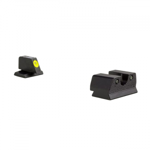 Trijicon HD XR Night Sight-Yellow FN601-C-600880 - Trijicon