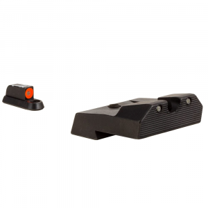 Trijicon HD XR Orange Night Sight Set for CZ P-10/P-10C CZ603-C-601081 - Trijicon