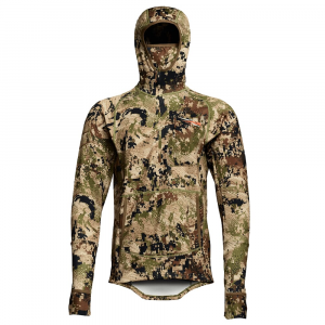 Sitka Gear Big Game Subalpine Fanatic Hoody XXX Large 70018-SA-3XL