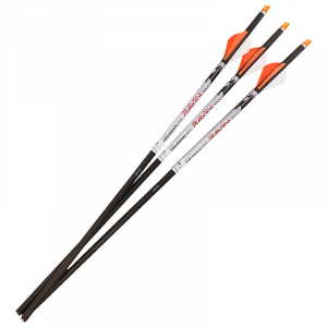 Ravin Premium Lighted Arrows 500gr HD .001 3PK R144 - Ravin Crossbows