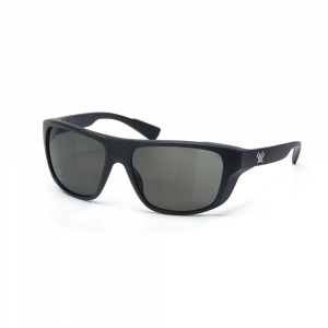 Vortex Jackal Black Sunglasses w/Smoke Lenses EJA-BKS - Vortex Optics