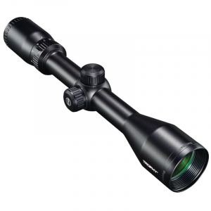 Bushnell Trophy 3-9x40mm DOA600 Matte Riflescope 753960B - Bushnell Tactical