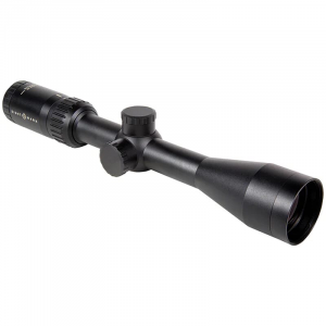 Sightmark Core 2.0 HX 3-9x40mm Duplex SFP MOA Riflescope SM13100DX - Sightmark