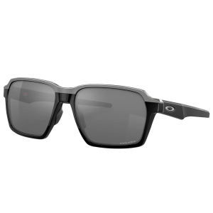 Oakley Parlay Polished Black w/PRIZM Black Lenses OO4143-0258 - Oakley