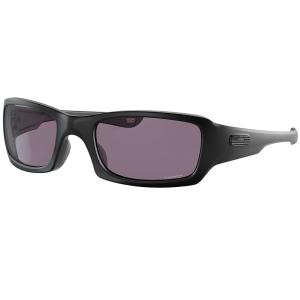 Oakley SI Fives Squared Matte Black Tonal US Flag Logo w/PRIZM Grey Lenses OO9238-3654 - Oakley