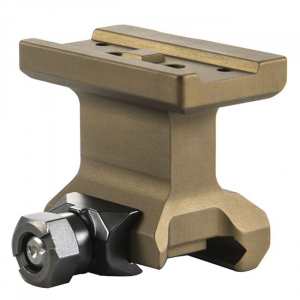 Geissele Super Precision APT1 1.93" Desert Dirt Mount for Aimpoint T1 & T2 05-543S - Geissele Automatics