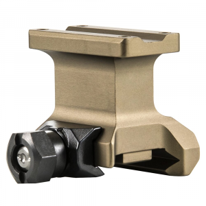 Geissele Super Precision MRO 1.93" Desert Dirt Mount for Trijicon MRO 05-544S - Geissele Automatics