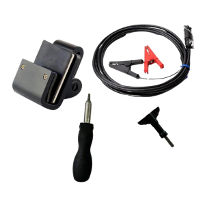 NightRide Trailblazer 2nd Car Kit w/Hood Mount, NightRide Security Screwdriver, Wing Bolt, (2) Hood Mount Gaskets & (2) Security Bolts NRR2NDCK - Nightride Thermal Llc