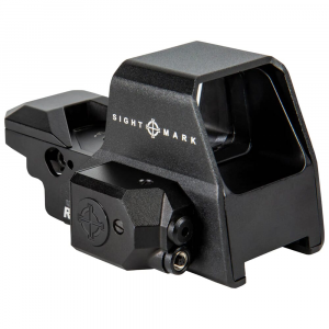 Sightmark Ultra Shot R-Spec Dual Shot Red Laser Reflex Sight SM26033R - Sightmark