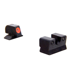 Trijicon Beretta 90-TWO HD Night Sight Orange BE112O - Trijicon