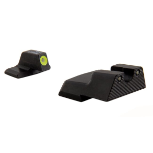 Trijicon H&K .45 HD Night Sight Yellow HK111Y - Trijicon