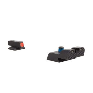 Trijicon HD Night Sight Set - Orange Front Outline - for Remington RP9 RE107-C-600973 - Trijicon