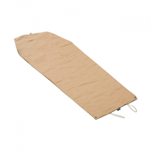 Armageddon Ultralight Shooting Mat Coyote Brown AG0528