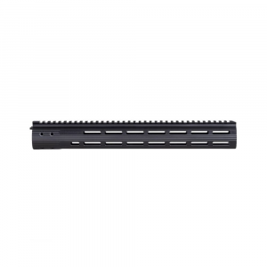 Geissele ALG EMR V3-X 15" Black Handguard 05-323B - Geissele Automatics