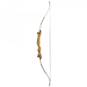 PSE Razorback RH 62-25 Recurve Bow 41575R6225