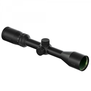 Bushnell Banner R3 3-9x40mm DOA QBR EXO Black Riflescope R3-3940S11 - Bushnell Tactical