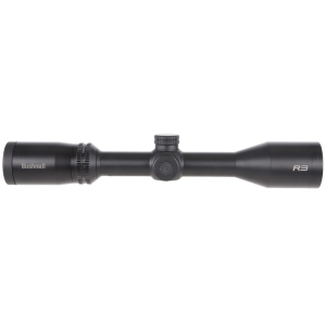 Bushnell Banner R3 3-9x40mm DZ22 EXO Rimfire Black Riflescope R3-3940RFS4 - Bushnell Tactical