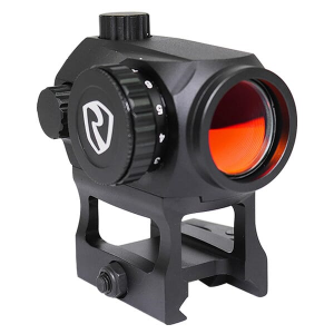 Riton Optics X1 Tactix ARD 2 MOA Red Dot Sight 1TARD - Riton Optics