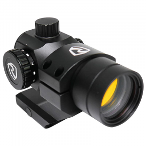 Riton Optics X1 Tactix RRD 2 MOA Red Dot Sight 1TRRD - Riton Optics