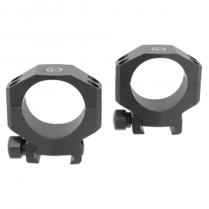 Athlon Precision 34mm Medium Height Rings 701006