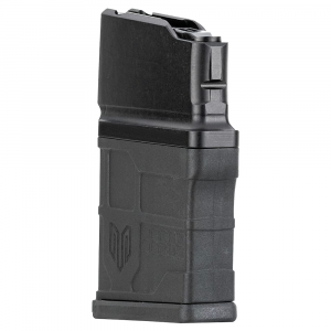 Mamba Straight Fit Howa 1500 SA .223 Cal 10rd Blk Magazine 105534-BLK - Mambamag