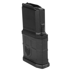 Mamba Straight Fit Howa Mini SA 6.5 Grendal 10rd Blk Magazine 105580-BLK - Mambamag