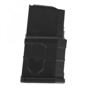 Mamba Straight Fit Howa Mini SA 7.62x39 10rd Blk Magazine 105582-BLK - Mambamag